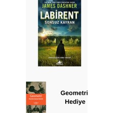Pegasus Labirent: Sonsuz Kayran + Geometri Hediye