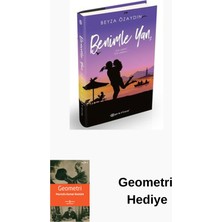 Epsilon Yayınevi Benimle Yan - 2 + Geometri Hediye