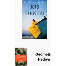 Epsilon Yayınevi Kış Denizi + Geometri Hediye