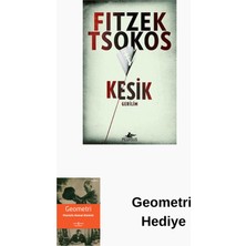 Pegasus Kesik + Geometri Hediye