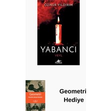 Pegasus Yabancı Veyl + Geometri Hediye