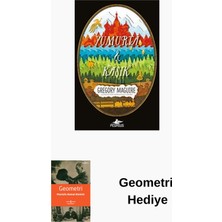 Pegasus Yumurta ve Kaşık + Geometri Hediye