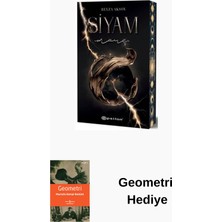 Epsilon Yayınevi Siyam 4 - Mare + Geometri Hediye
