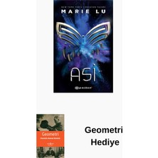 Epsilon Yayınevi Asi + Geometri Hediye