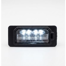 Reycar Jeep Renegade LED Plaka Lambası Komple Tak Çalıştır 2014-2024 1 Adet