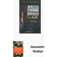 Epsilon Yayınevi Paramparça + Geometri Hediye