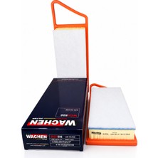 Wachen Hava Filitresi Cıtroen C1/c2/c3/nemo/xsara 1.4 Hdi (2001-SONRASI)  (Çanta Tip)
