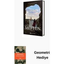 Epsilon Yayınevi Meftun-Hercai 2 + Geometri Hediye
