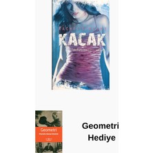 Pegasus Kaçak - Dönüşüm Serisi 2. Kitap + Geometri Hediye