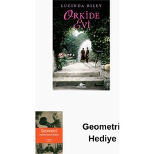 Pegasus Orkide Evi + Geometri Hediye