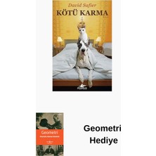 Pegasus Kötü Karma + Geometri Hediye
