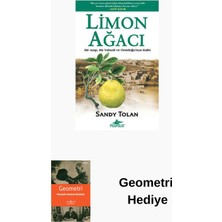 Pegasus Limon Ağacı + Geometri Hediye