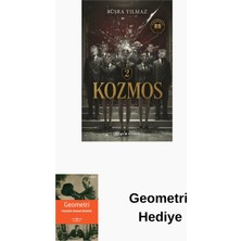 Epsilon Yayınevi Kozmos 2: Çatı Katı Canavarları + Geometri Hediye
