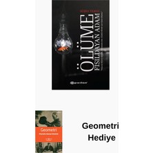 Epsilon Yayınevi Ölüme Fısıldayan Adam + Geometri Hediye
