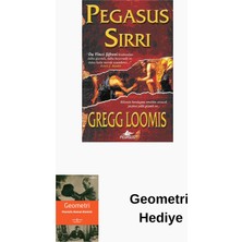 Pegasus Sırrı + Geometri Hediye