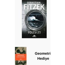 Pegasus Yolcu 23 + Geometri Hediye