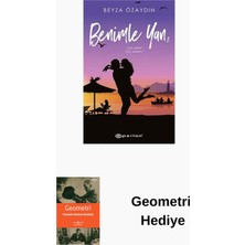 Epsilon Yayınevi Benimle Yan - 2 + Geometri Hediye