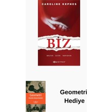 Epsilon Yayınevi Biz + Geometri Hediye