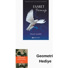 Epsilon Yayınevi Esaret Parmağı + Geometri Hediye