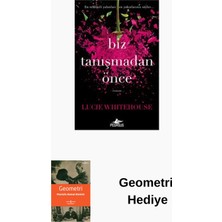 Pegasus Biz Tanışmadan Önce + Geometri Hediye