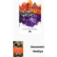 Pegasus Bir Milyon Evren + Geometri Hediye