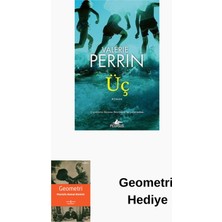 Pegasus Üç + Geometri Hediye