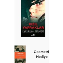Pegasus Kızıl Yapraklar + Geometri Hediye