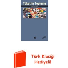 Ayrıntı Yayınları Tüketim Toplumu + Türk Klasiği Hediye