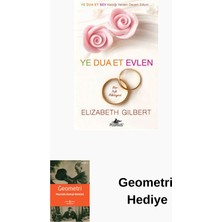 Pegasus Ye Dua Et Evlen + Geometri Hediye
