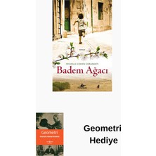 Pegasus Badem Ağacı + Geometri Hediye