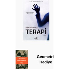 Pegasus Terapi + Geometri Hediye