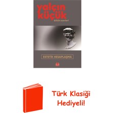 Kırmızı Kedi Yayınevi Estetik Hesaplaşma + Türk Klasiği Hediye