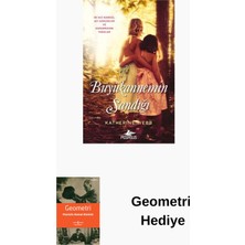 Pegasus Büyükannemin Sandığı + Geometri Hediye