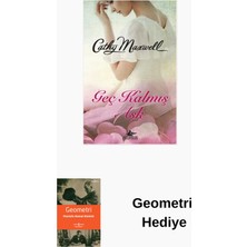 Pegasus Geç Kalmış Aşk + Geometri Hediye