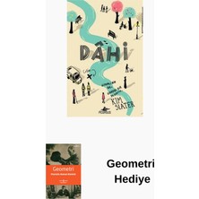 Pegasus Dahi + Geometri Hediye