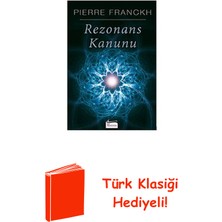 Koridor Yayıncılık Rezonans Kanunu + Türk Klasiği Hediye