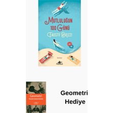 Pegasus Mutluluğun 100 Günü + Geometri Hediye