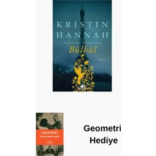 Pegasus Bülbül + Geometri Hediye