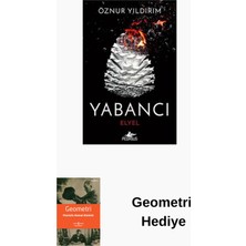 Pegasus Yabancı - Elyel + Geometri Hediye