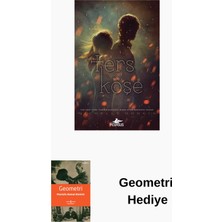 Pegasus Ters Köşe-Shaw Itirafları 1 + Geometri Hediye