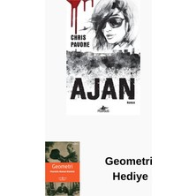 Pegasus Ajan + Geometri Hediye