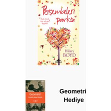 Pegasus Perşembeleri Parkta + Geometri Hediye