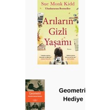 Pegasus Arıların Gizli Yaşamı + Geometri Hediye