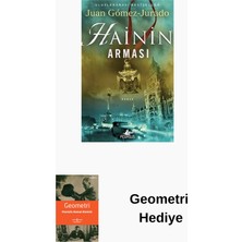 Pegasus Hainin Arması + Geometri Hediye