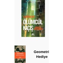 Pegasus Labirent: Ölümcül Kaçış + Geometri Hediye