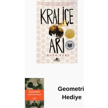 Pegasus Kraliçe Arı + Geometri Hediye