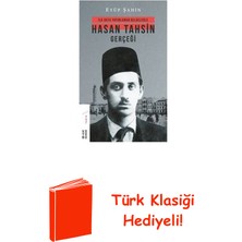 Ketebe Hasan Tahsin Gerçeği-Ilk Defa Yayınlanan Belgel... + Türk Klasiği Hediye