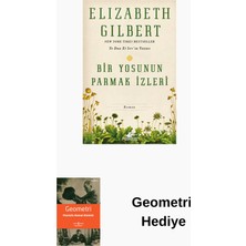 Pegasus Bir Yosunun Parmak Izleri + Geometri Hediye
