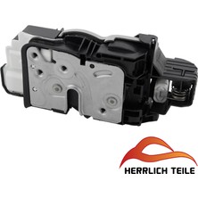 Herrlich Teile V40- Kapı Kilit Iç Arka Sağ