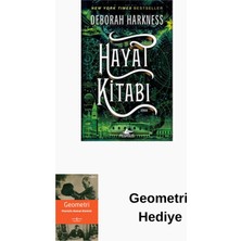 Pegasus Hayat Kitabı + Geometri Hediye